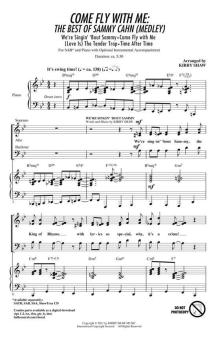 Come Fly With Me Download