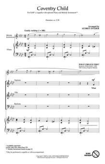 Coventry Child Download