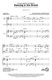 Dancing In The Street Download