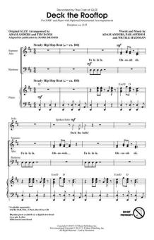 Deck The Rooftop Download