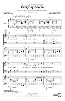 Everyday People Download