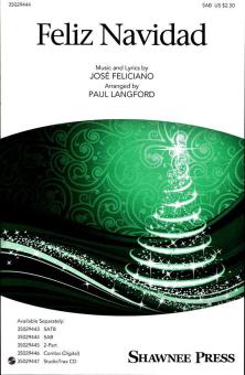 Feliz Navidad Download