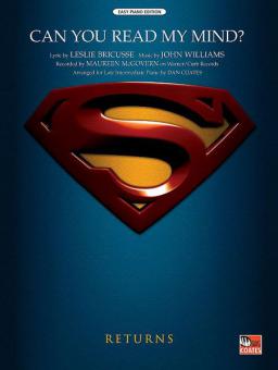 Can You Read My Mind? 