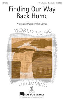 Finding Our Way Back Home Download