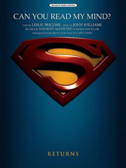 Can You Read My Mind? 