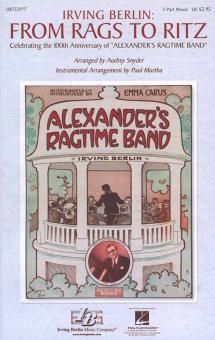 From Rags To Ritz Download