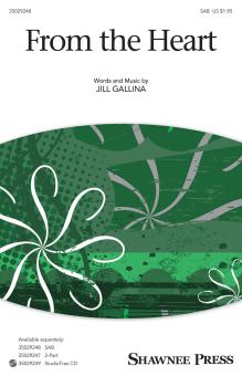 From The Heart Download