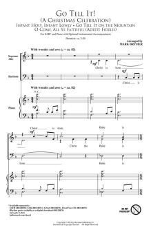 Go Tell It! Download