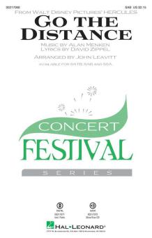 Go The Distance Download