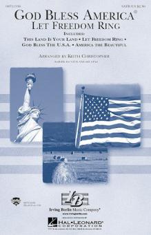 God Bless America - Let Freedom Ring Download