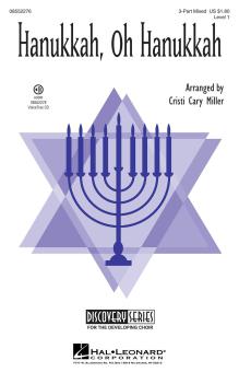 Hanukkah, Oh Hanukkah Download
