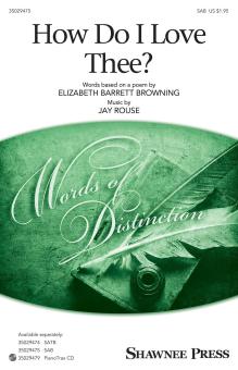 How Do I Love Thee? Download