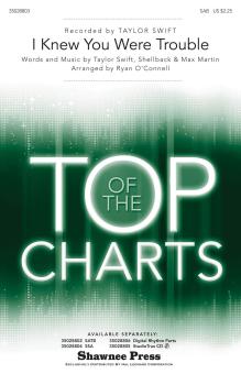 I Knew You Were Trouble Download