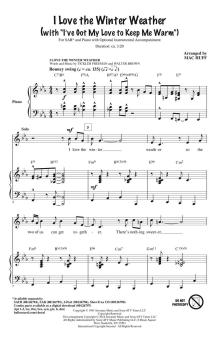 I Love The Winter Weather Download