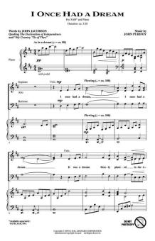 I Once Had A Dream Download