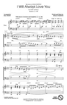 I Will Always Love You Download