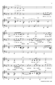 I Wish You Love Download