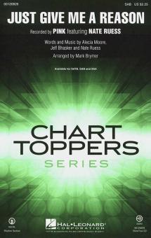 Just Give Me A Reason 