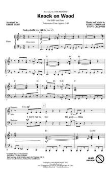 Knock On Wood Download