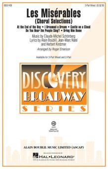 Les Miserables Choral Selection Download