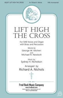 Lift High the Cross Download