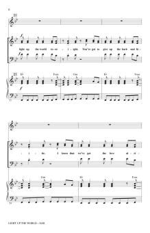 Light Up The World Download