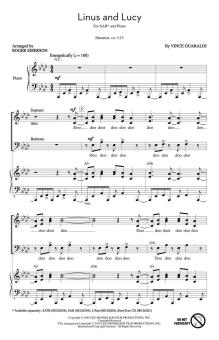 Linus And Lucy Download