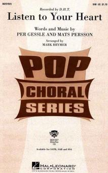 Listen To Your Heart Download