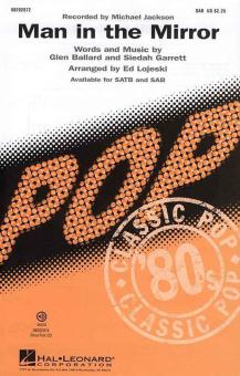 Man In The Mirror Download