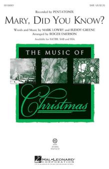 Mary, Did You Know? Download