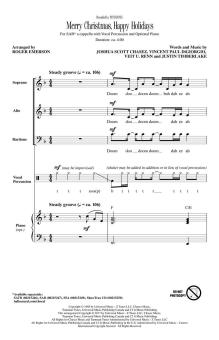 Merry Christmas, Happy Holidays Download