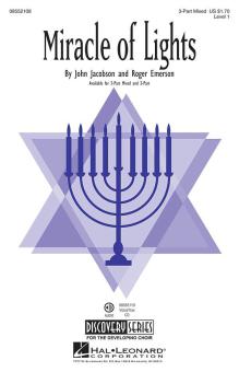 Miracle Of Lights Download