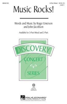 Music Rocks! Download