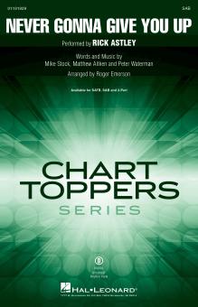 Never Gonna Give You Up Download