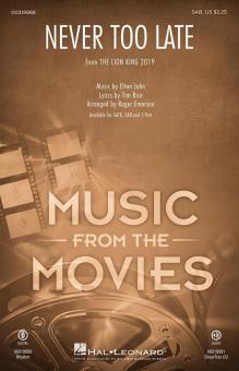 Never Too Late Download