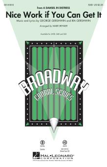 Nice Work If You Can Get It Download