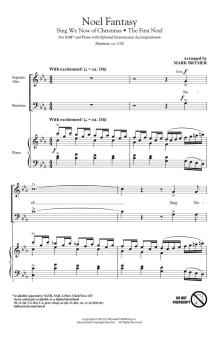 Noel Fantasy Download