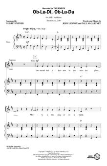 Ob-La-Di, Ob-La-Da Download