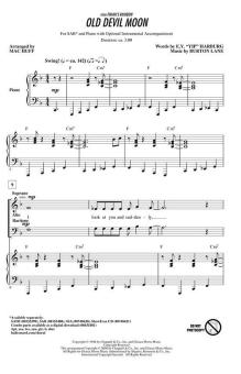 Old Devil Moon Download