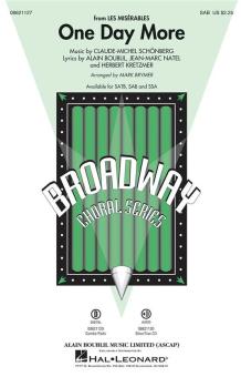 One Day More Download