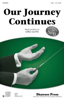 Our Journey Continues Download
