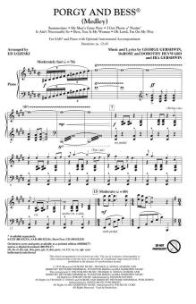 Porgy And Bess Download