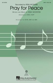 Pray For Peace Download