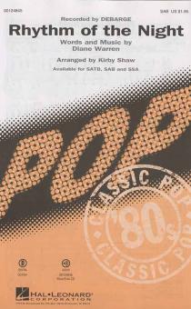 Rhythm Of The Night Download