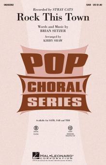 Rock This Town Download