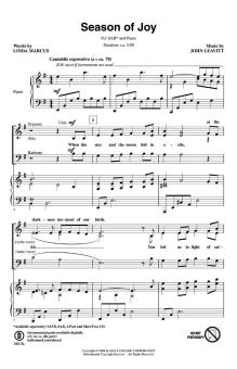 Season Of Joy Download