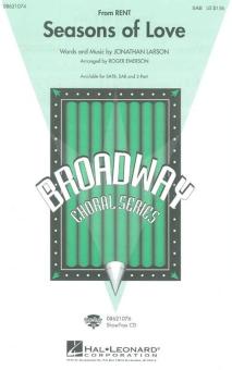 Seasons Of Love Download