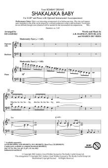 Shakalaka Baby Download