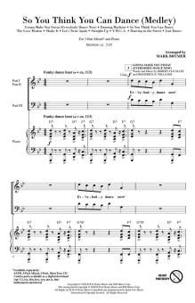 So You Think You Can Dance Download