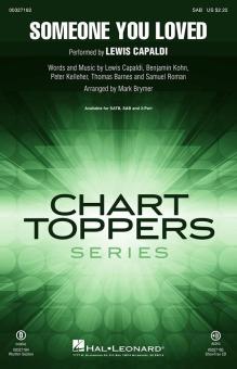 Someone You Loved Download